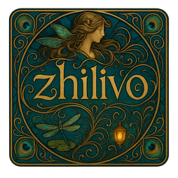 zhilivo logo